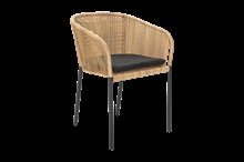 Brafab delta havestol 